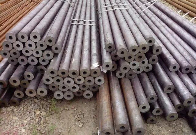 朝阳无缝钢管规格表