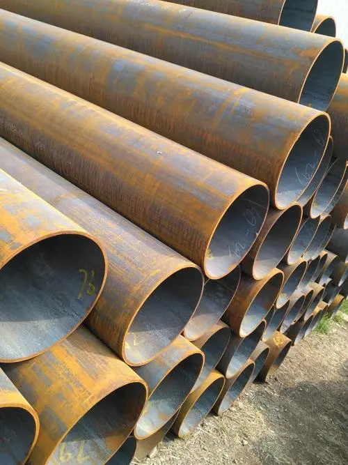 朝阳20#无缝钢管