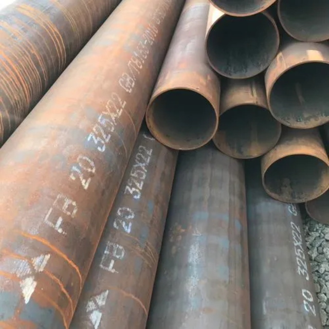 朝阳35crmo无缝钢管