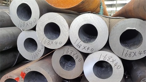 朝阳42crmo无缝钢管