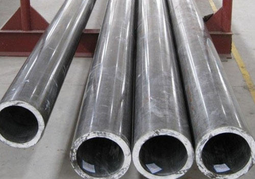 朝阳精密液压无缝钢管