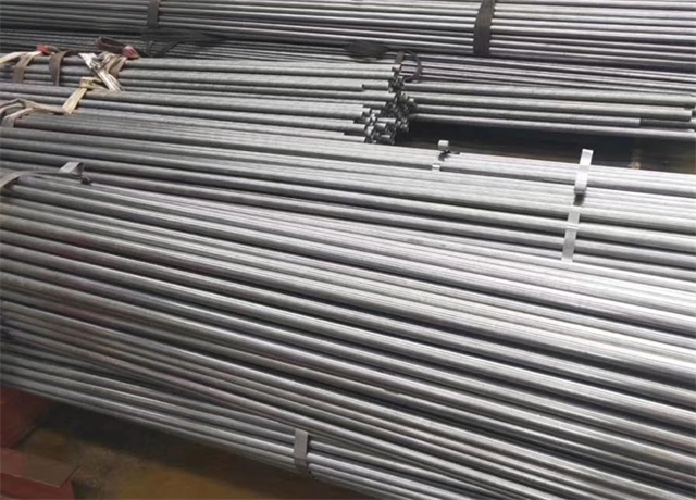 朝阳精密无缝钢管厂家