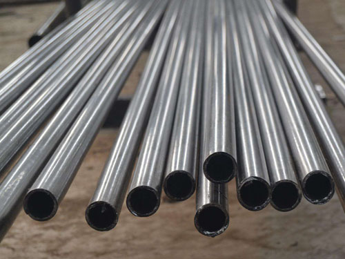 朝阳精密无缝钢管生产厂家