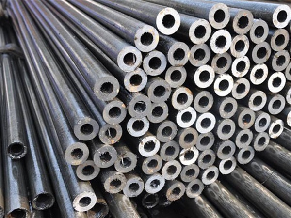朝阳精密光亮无缝钢管