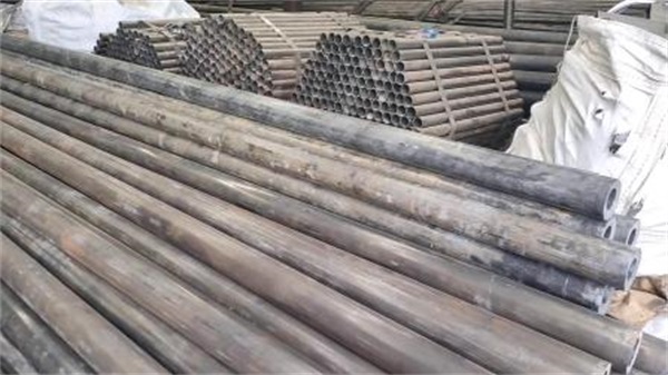 朝阳精密冷拔无缝钢管