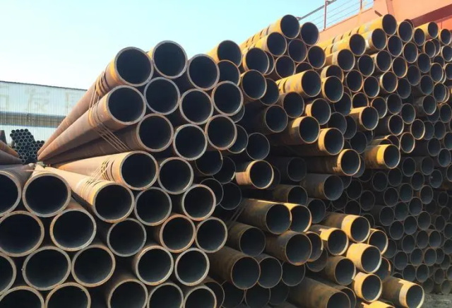 朝阳无缝钢管厂