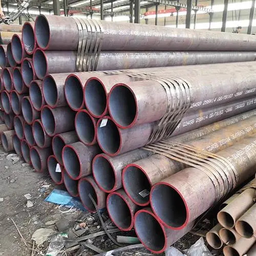 朝阳q345b无缝钢管厂