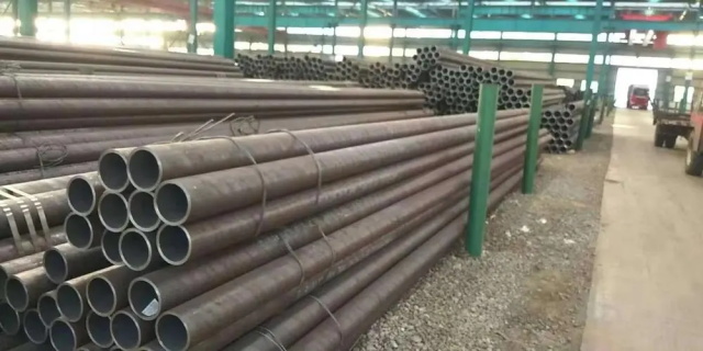 朝阳16mn无缝钢管厂