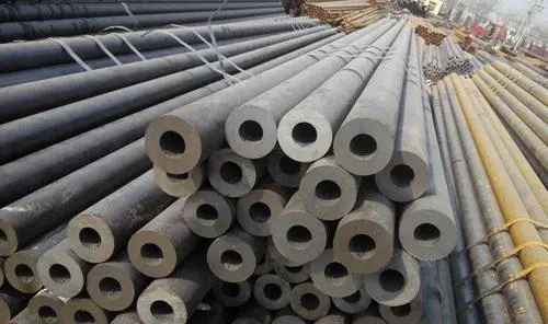 朝阳冷拔无缝钢管厂