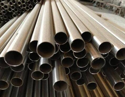 朝阳冷拔精密无缝钢管厂