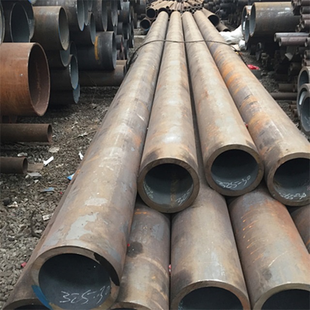 朝阳中低压锅炉用无缝钢管价格