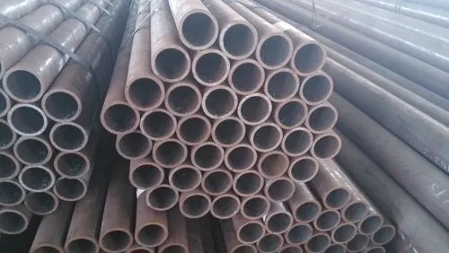 朝阳中低压锅炉用无缝钢管尺寸