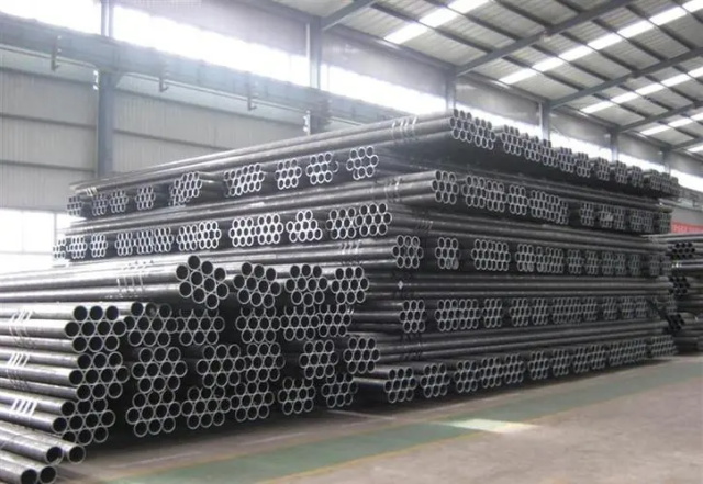 朝阳结构用无缝钢管