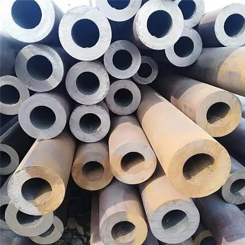 朝阳gb t 8162 结构用无缝钢管