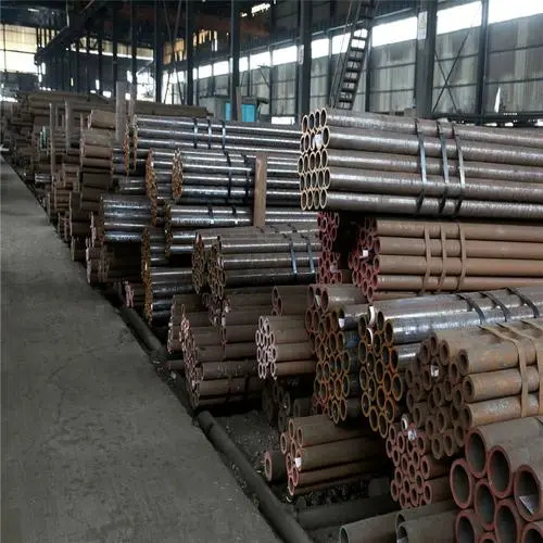 朝阳gb8162-2008结构用无缝钢管