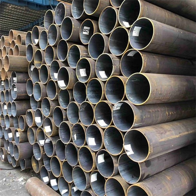 朝阳20#结构用无缝钢管