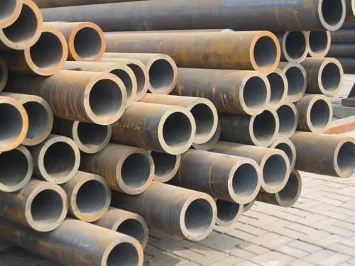 朝阳输送流体用无缝钢管