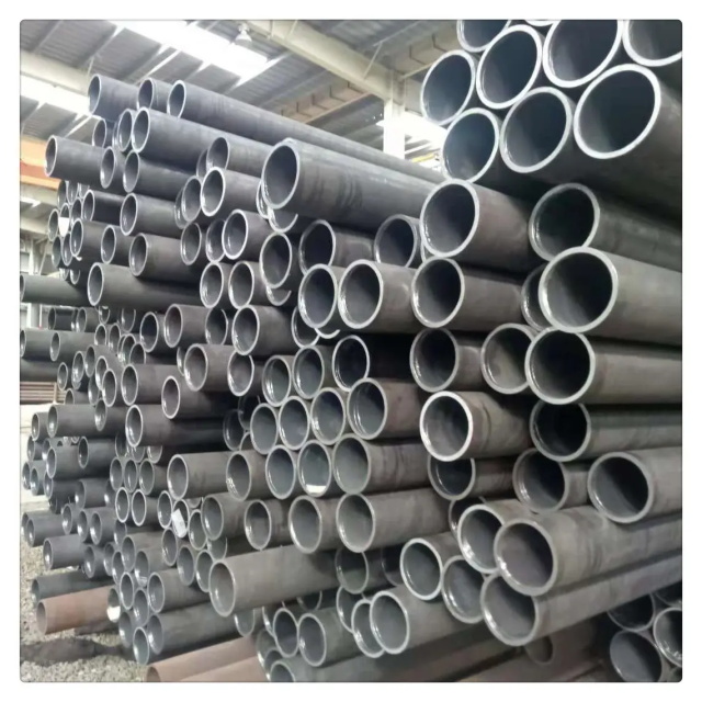 朝阳GB8163无缝管