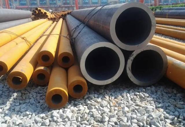 朝阳GB5310锅炉钢管