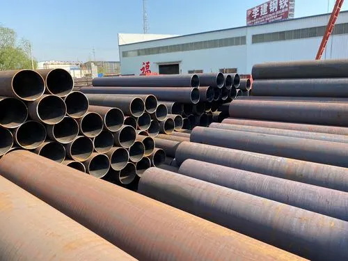 朝阳GB5310锅炉管