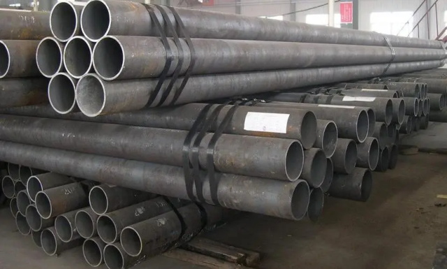 朝阳高压无缝钢管