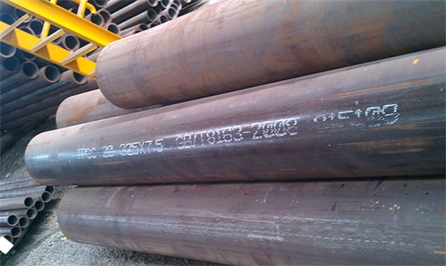 朝阳高压无缝钢管
