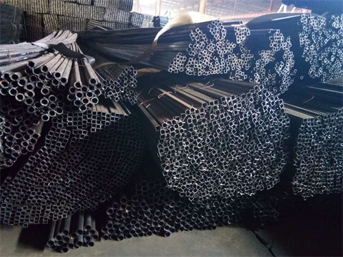 朝阳GB6479无缝管 