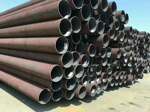 朝阳GB6479无缝钢管