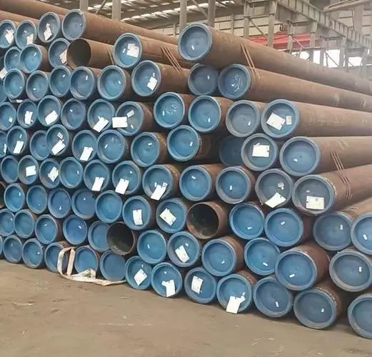 朝阳GB6479化肥设备用无缝钢管