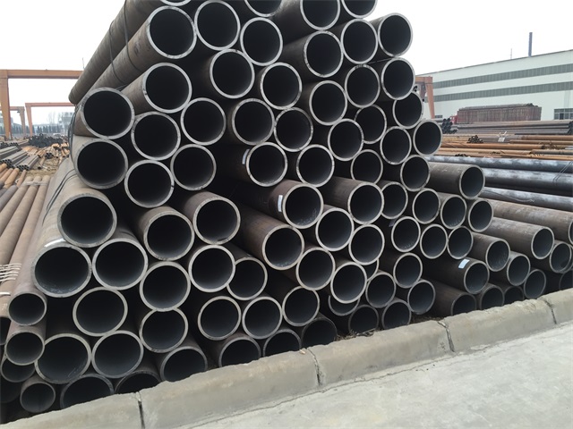 朝阳GB9948无缝管