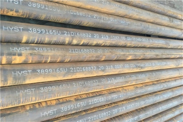 朝阳GB9948石油裂化管