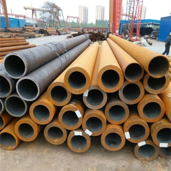 朝阳地质无缝管