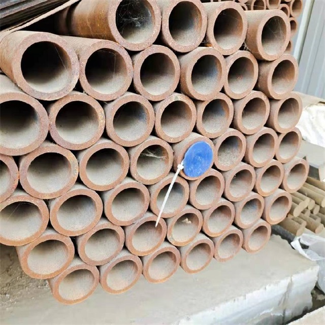 朝阳地质钻探用无缝钢管