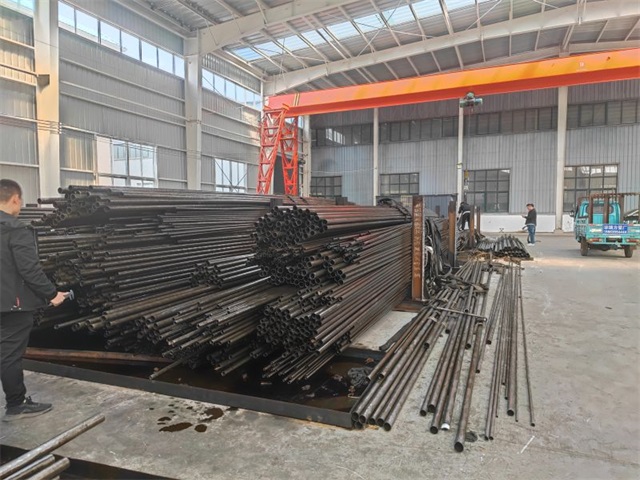 朝阳304精密无缝钢管