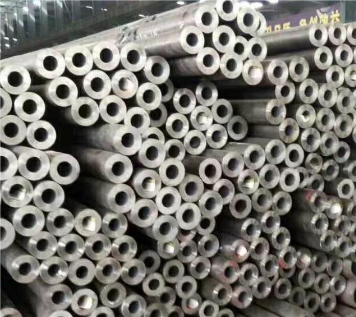 朝阳GB8162结构用无缝钢管