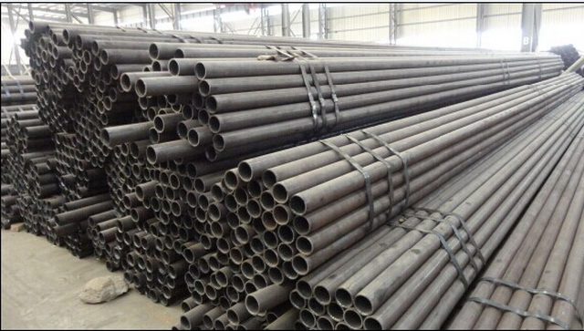 朝阳GB8163流体用无缝管