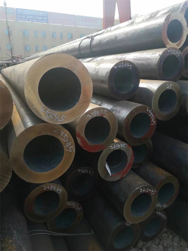 朝阳3087无缝钢管