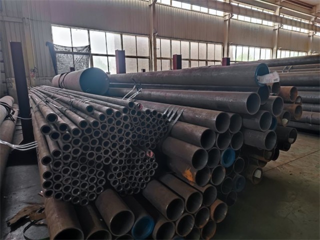朝阳高压锅炉管