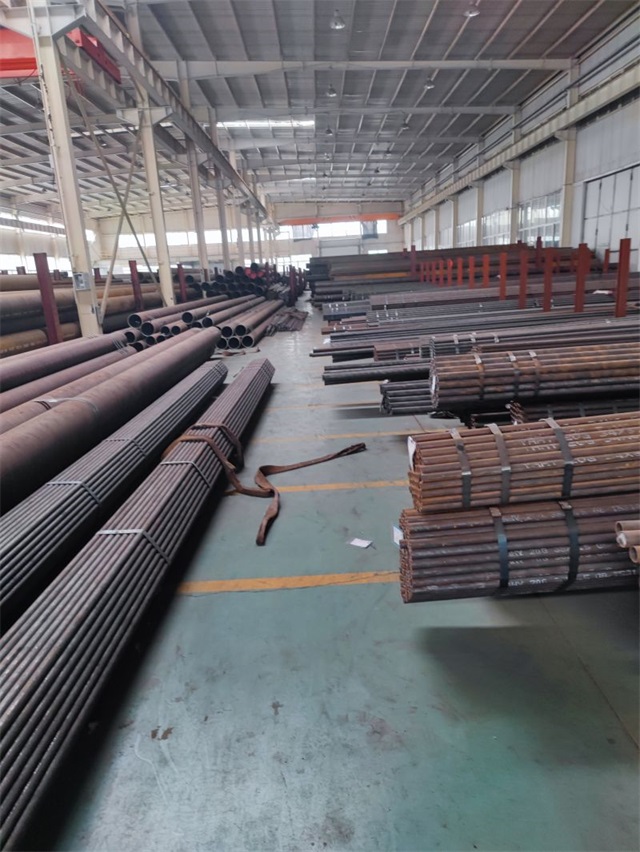 朝阳高压锅炉钢管