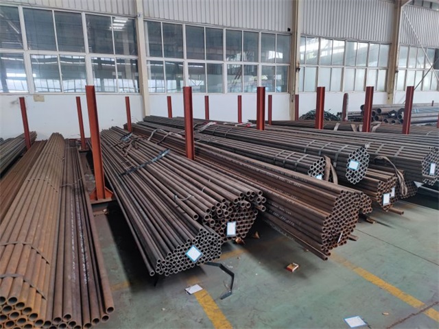 朝阳高压锅炉用无缝钢管
