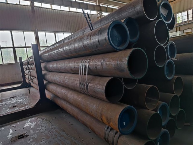 朝阳高压无缝管