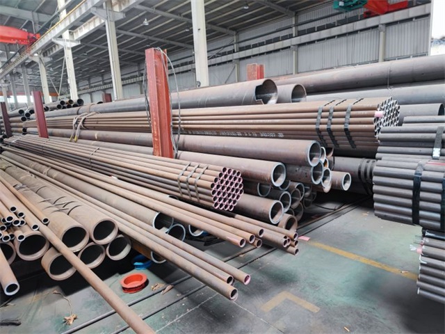 朝阳5310高压锅炉管 