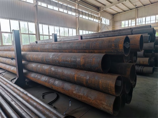 朝阳5310锅炉钢管