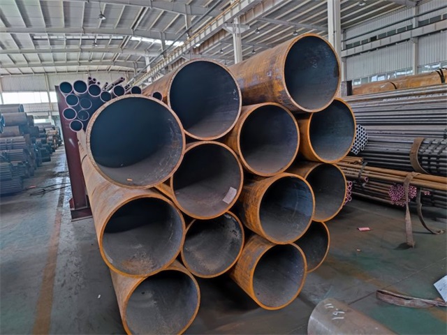 朝阳GB5310高压锅炉管