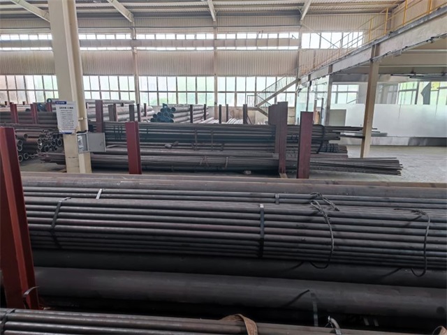 朝阳20G高压锅炉管