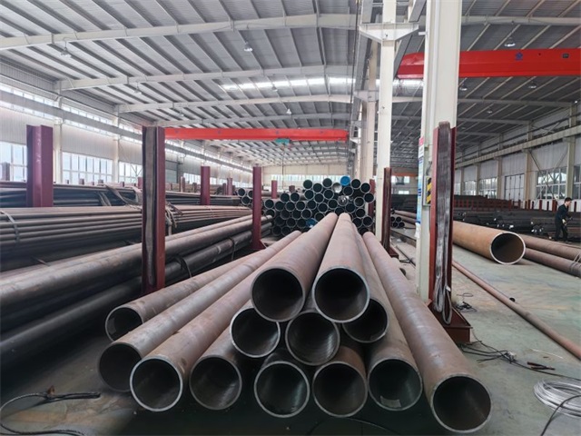 朝阳20G高压无缝钢管