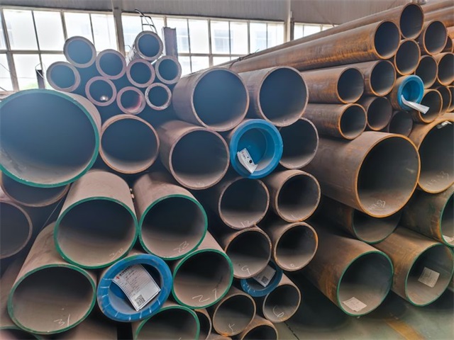 朝阳20G无缝钢管厂家