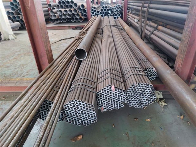 朝阳15crmog无缝钢管