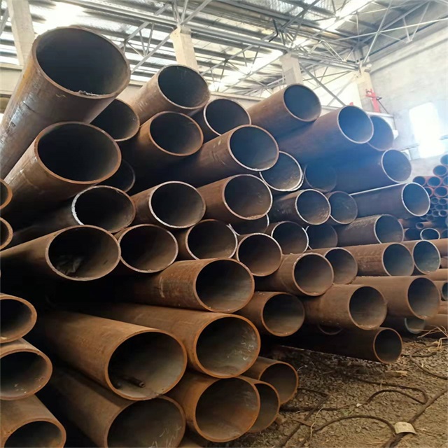 朝阳gb3087锅炉管