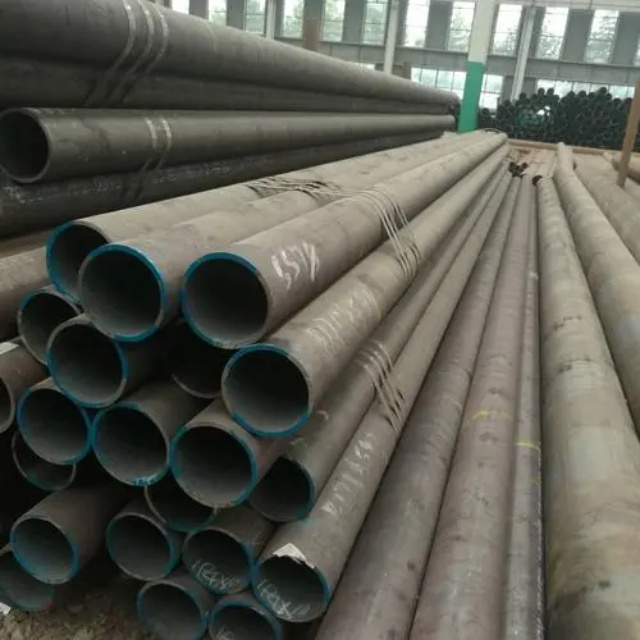 朝阳gb3087无缝钢管